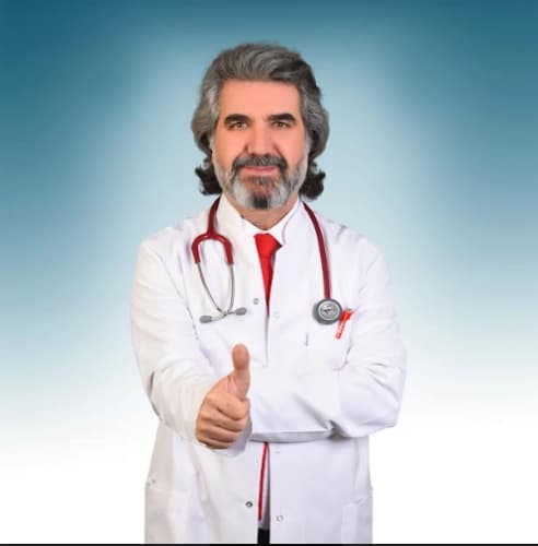 Op. Dr. Mehmet Bayındır Profil Fotoğrafı