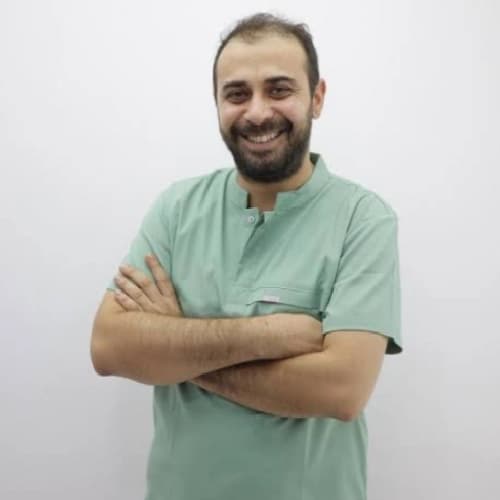 Dt. Armağan Kılıç Profil Fotoğrafı
