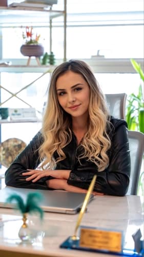 Dyt. Meltem Yavaş Profil Fotoğrafı