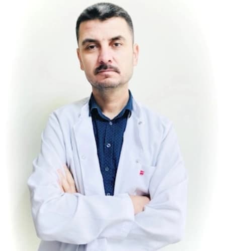 Op. Dr. Osman Dönmez Profil Fotoğrafı
