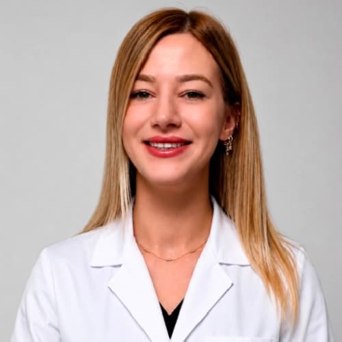 Uzm. Dr. Asena Doğan Kayıkçı
