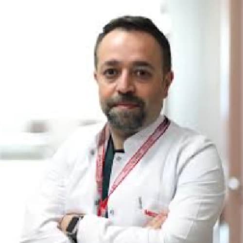 Uzm. Dr. İbrahim Kal Profil Fotoğrafı
