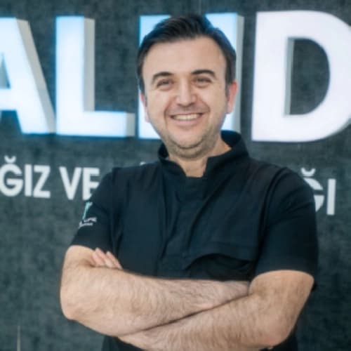 Dt. Hüseyin Talu Profil Fotoğrafı