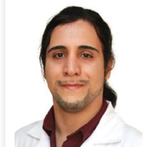 Uzm. Dr. Oğuz Çelik