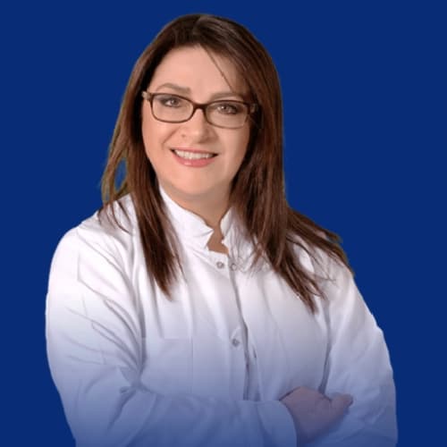 Prof. Dr. Hülya Dede Profil Fotoğrafı