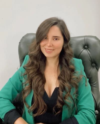 Uzm. Dr. Pınar Öner Profil Fotoğrafı