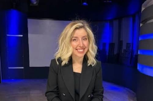 Op. Dr. Ecem Eren Profil Fotoğrafı