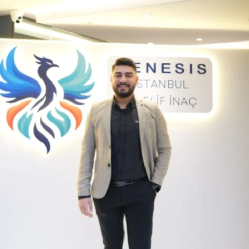 Fzt. Azad Aslan Profil Fotoğrafı