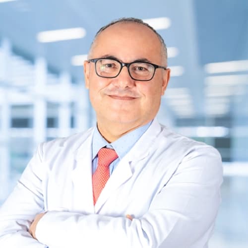 Uzm. Dr. Özcan Kurt Profil Fotoğrafı