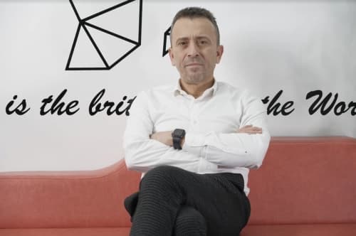 Dt. Ömür Duman Profil Fotoğrafı
