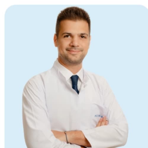 Op. Dr. Emir Akıncıoğlu