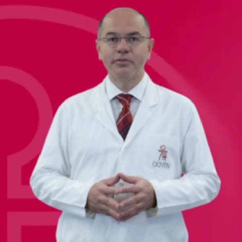 Dr. Şafak Şalvarlı