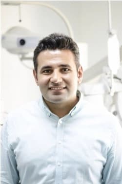 Op. Dr. Ali Çevik Profil Fotoğrafı