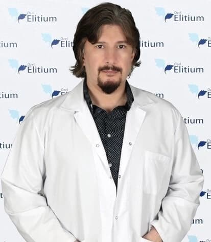 Op. Dr. Ömer Şafak