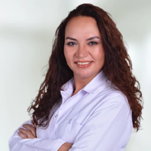 Dr. Özgür Bilen