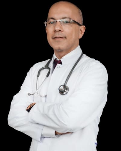 Uzm. Dr. Ahmet Şerbetçigil