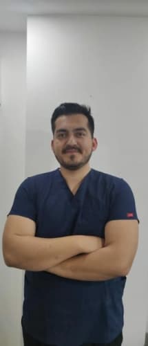 Fzt. Muhammed Talha Gürsoy Profil Fotoğrafı