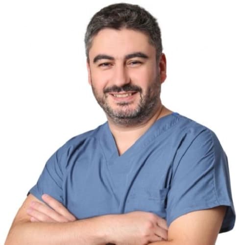 Dt. Mustafa Kaleli Profil Fotoğrafı