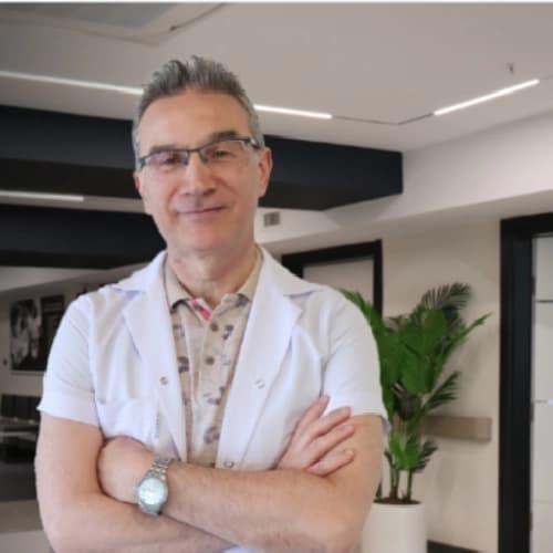Uzm. Dr. Caner Korkut