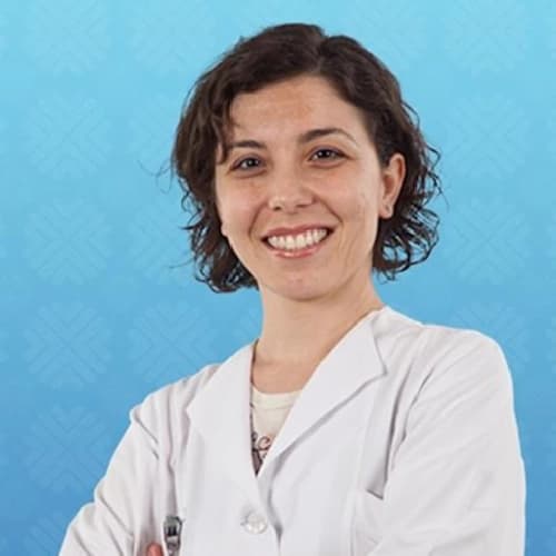 Doç. Dr. Aslı Çakır