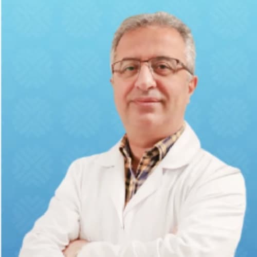 Uzm. Dr. Kemal Mutlu Profil Fotoğrafı