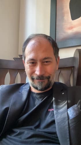 Uzm. Dr. Burak Berber Profil Fotoğrafı