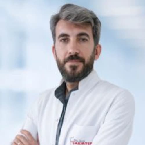 Op. Dr. Emrah Özsoy Profil Fotoğrafı