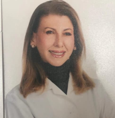 Dr. Hatice Hande Tutkan Profil Fotoğrafı