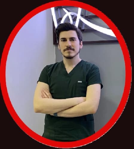 Dt. Göktuğ Kocaoğlu