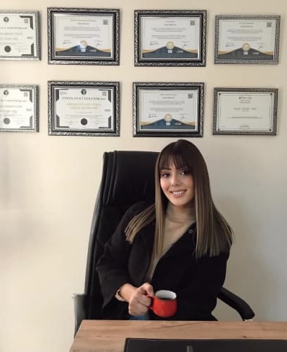 Psk. Dan. Mine Pak Profil Fotoğrafı