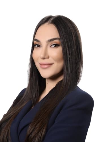 Klinik Psikolog Gözde Tarakçı Profil Fotoğrafı