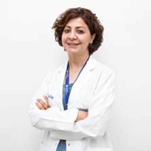 Doç. Dr. Tuba Oskay Profil Fotoğrafı