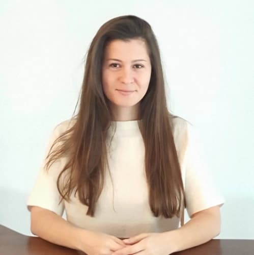 Klinik Psikolog Ceren Alkan Koçak