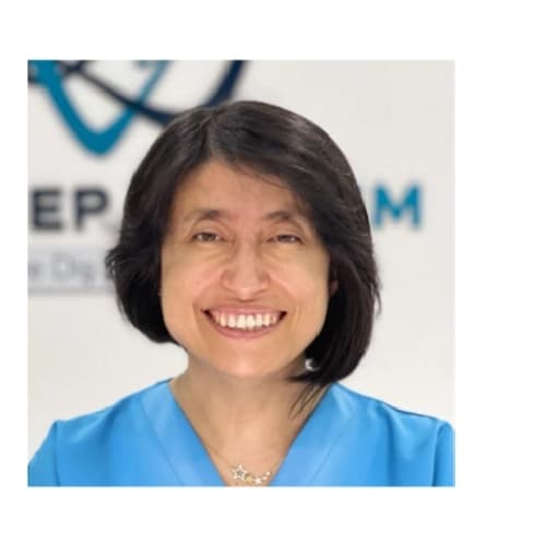 Dt. Zeynep Yıldırım