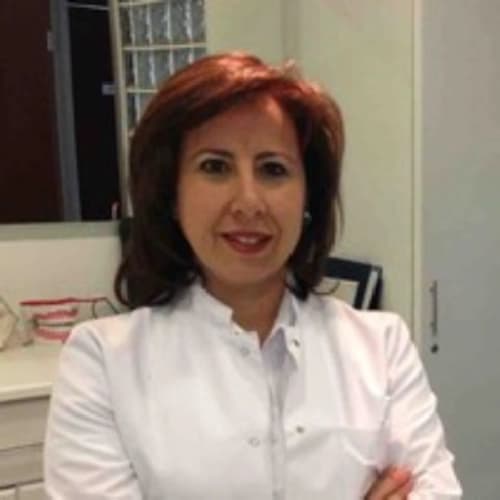 Dt. Yeşim Tünal Güzey Profil Fotoğrafı