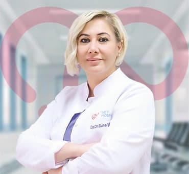 Op. Dr. Suna Şeren Profil Fotoğrafı