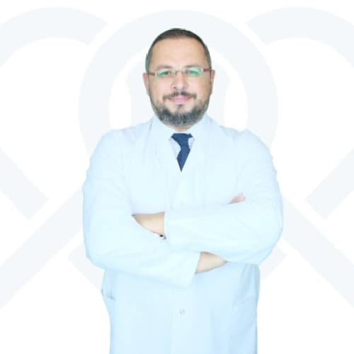 Op. Dr. Bülent Ünalan Profil Fotoğrafı
