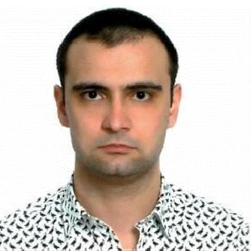 Dt. Emre CESUR