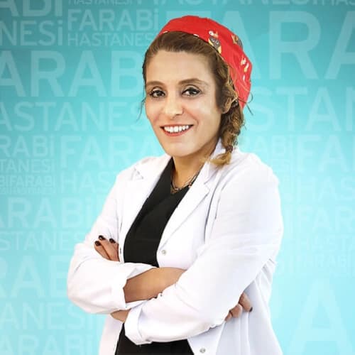Uzm. Dr. Handan Kozan Bardakçı Profil Fotoğrafı