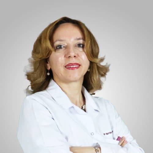 Uzm. Dr. Nurdan Özlü Ceylan Profil Fotoğrafı
