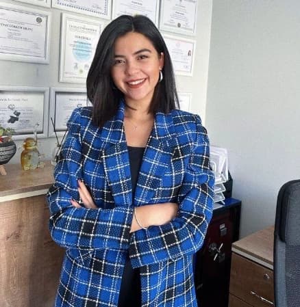 Uzm. Psk. Başak Kılınç Profil Fotoğrafı