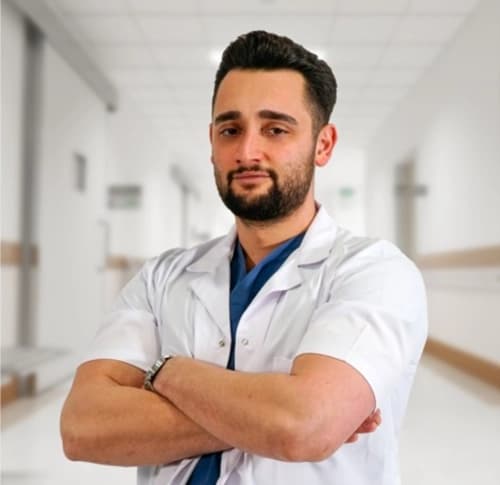 Dr. AHMET ALPTUĞ KÖSEOĞLU