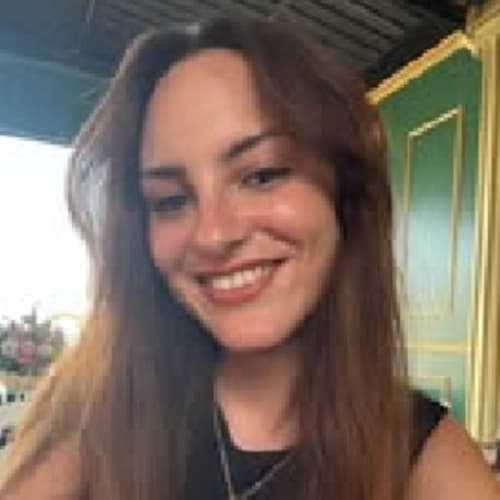 Dyt. Gülşah Yaşar Profil Fotoğrafı