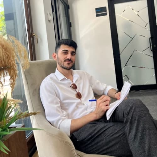 Psk. İzzet Kayacan Profil Fotoğrafı