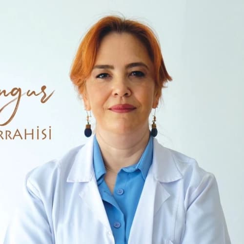 Op. Dr. Ümit Pınar Sungur