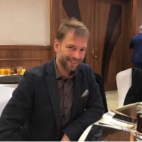 Op. Dr. Emre Gürkan Profil Fotoğrafı