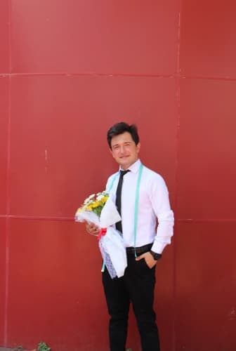 Dyt. Şahin Balcı Profil Fotoğrafı
