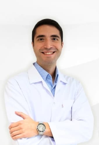 Uzm. Dr. Kutay Taş Profil Fotoğrafı
