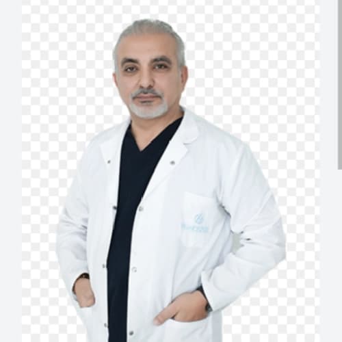 Op. Dr. Abdülkadir Yücel Profil Fotoğrafı