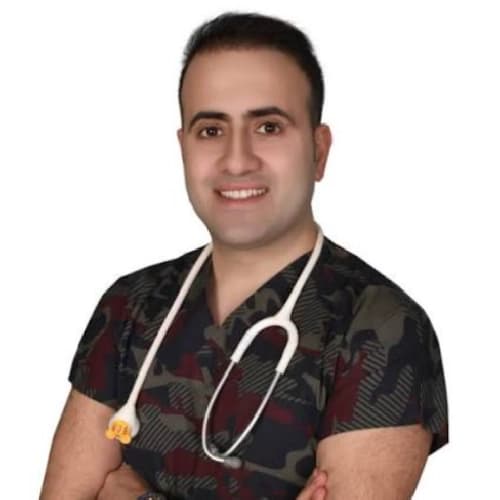 Uzm. Dr. Mehmet Cengiz